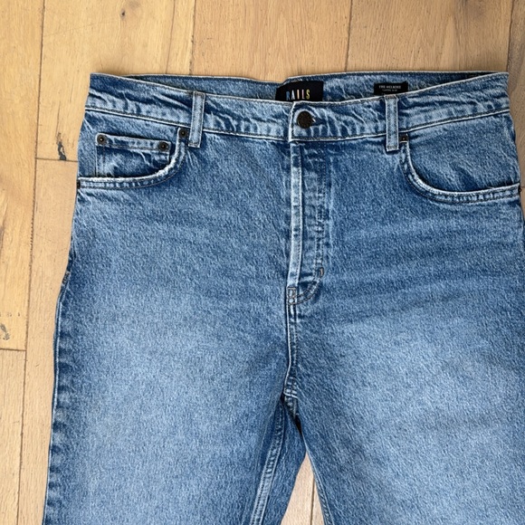 RAILS The Melrose Classic Slim - Picture 3 of 8